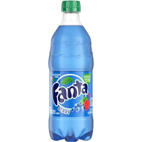 Order Fanta Berry 20oz food online from 7-Eleven store, Baltimore on bringmethat.com
