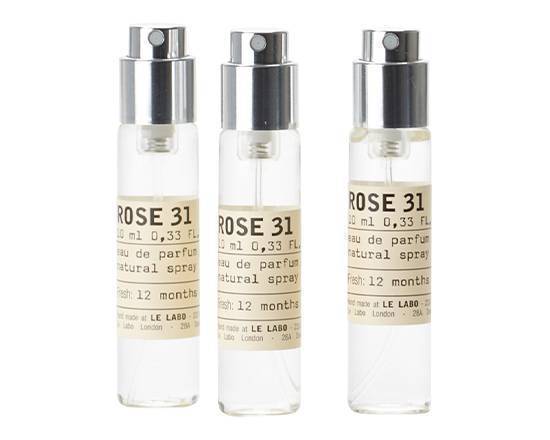 Order Rose 31 Travel Tube Refill food online from Le Labo store, Detroit on bringmethat.com