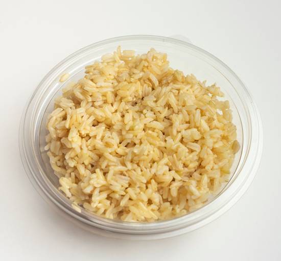 Order Brown Rice food online from Aloha Poke store, Wauwatosa on bringmethat.com