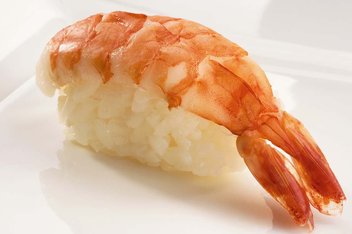 Order Shrimp food online from Oishii Sushi Japanese store, Astoria on bringmethat.com