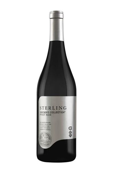 Order Sterling Vintner's Collection Pinot Noir food online from Friends Snacks store, San Francisco on bringmethat.com