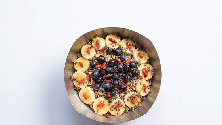Order Superfood Bowl food online from Vitality Bowls store, Brentwood on bringmethat.com