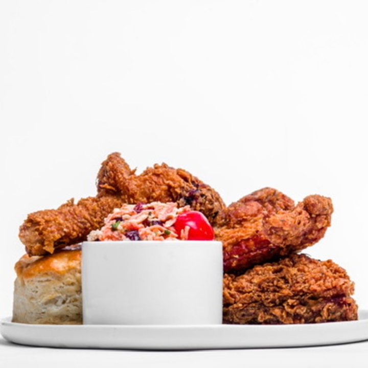 Order Bucket food online from Sweet Chick store, New York on bringmethat.com