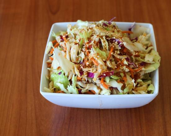 Order Spicy Coleslaw food online from Chicken Maison store, Redondo Beach on bringmethat.com