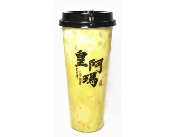 Order Thai Tea food online from Coconut Jelly King 皇阿玛椰子冻 store, Walnut on bringmethat.com