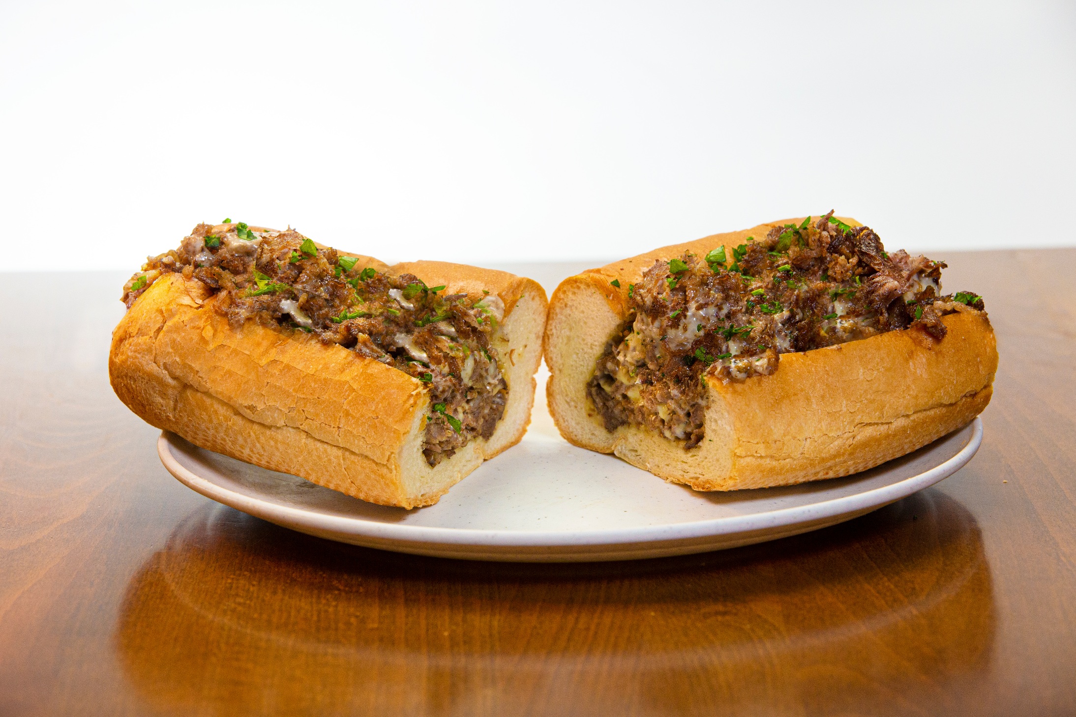 Order Steak and Cheese Sub food online from Bread Dream store, Lynn on bringmethat.com