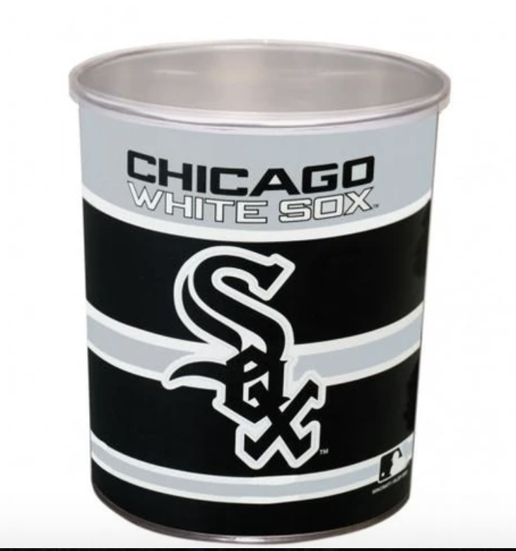 Order Chicago White Sox  food online from Chicago Kernel store, Chicago on bringmethat.com