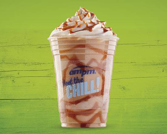 Order ampm Frozen Coffee (16 oz) food online from Ampm store, Cameron Park on bringmethat.com