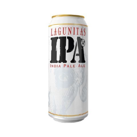 Order Lagunitas IPA 19.2oz Can food online from 7-Eleven store, New York on bringmethat.com