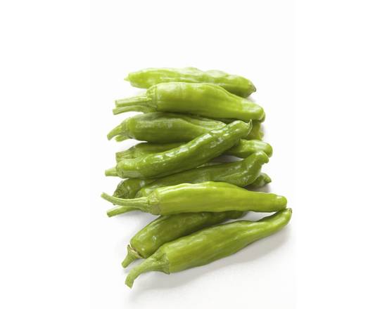 Order Shishito Peppers (8 oz) food online from Shaw's store, Raynham on bringmethat.com