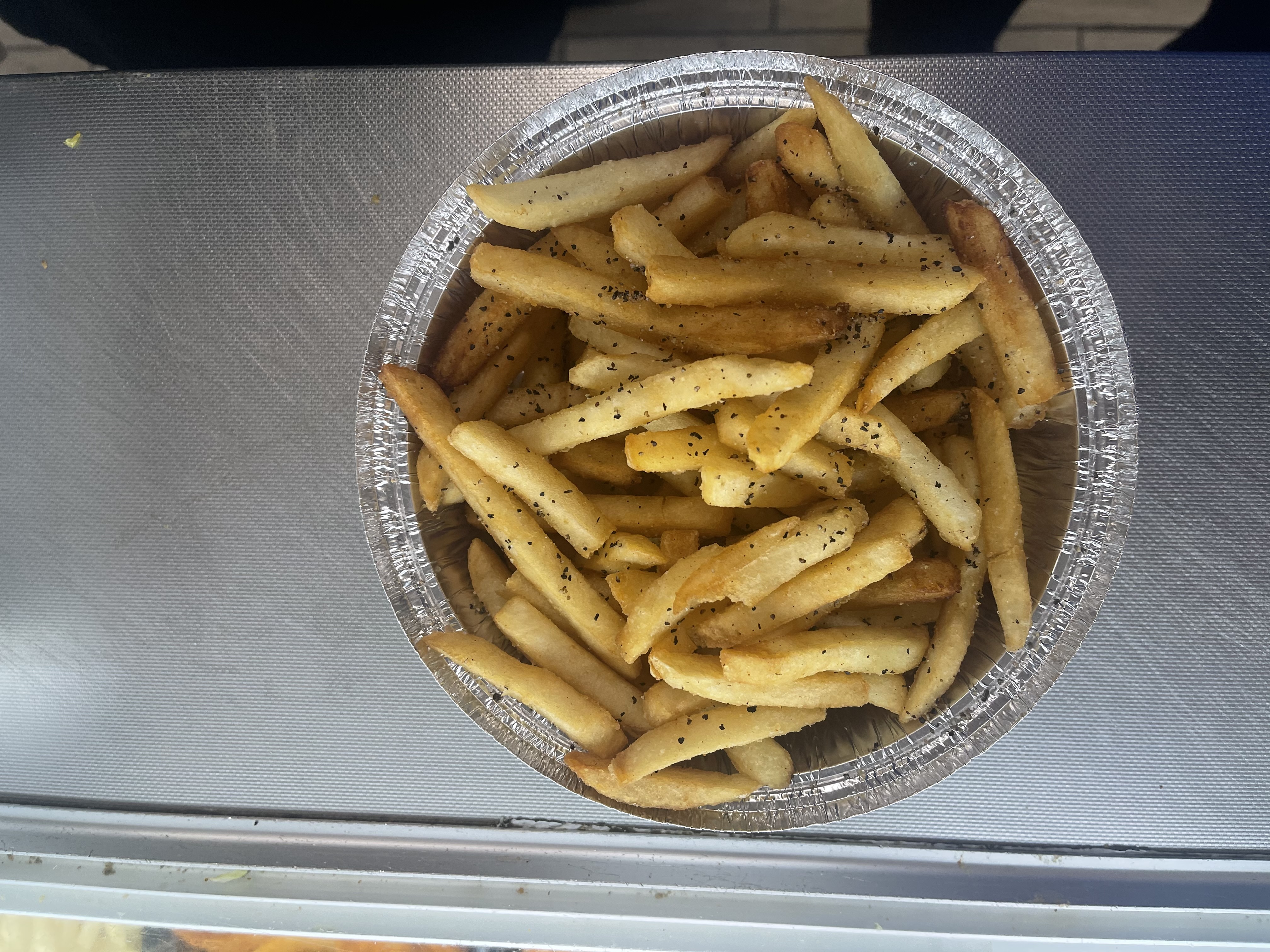 Order French Fries food online from Troy 5 star food store, Troy on bringmethat.com