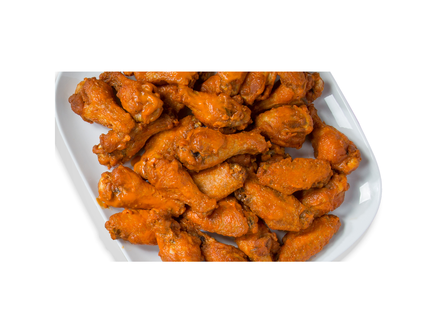 Order 30 Original Wings food online from Wing Zone store, Lexington on bringmethat.com