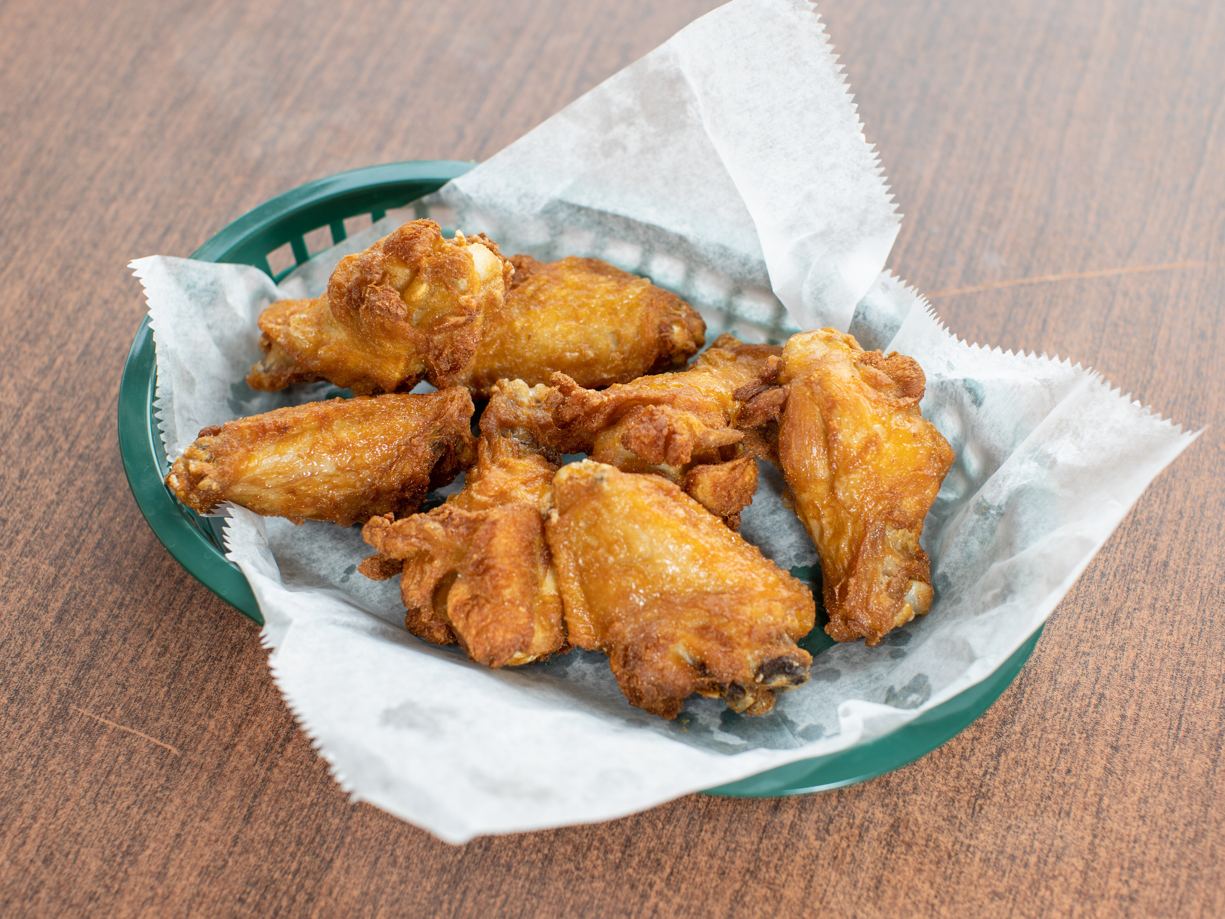 Order Buffalo Wings food online from Pizza Chef Milford store, Milford on bringmethat.com