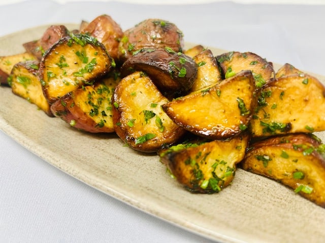 Order Crispy Potatoes food online from Casati's store, Chicago on bringmethat.com