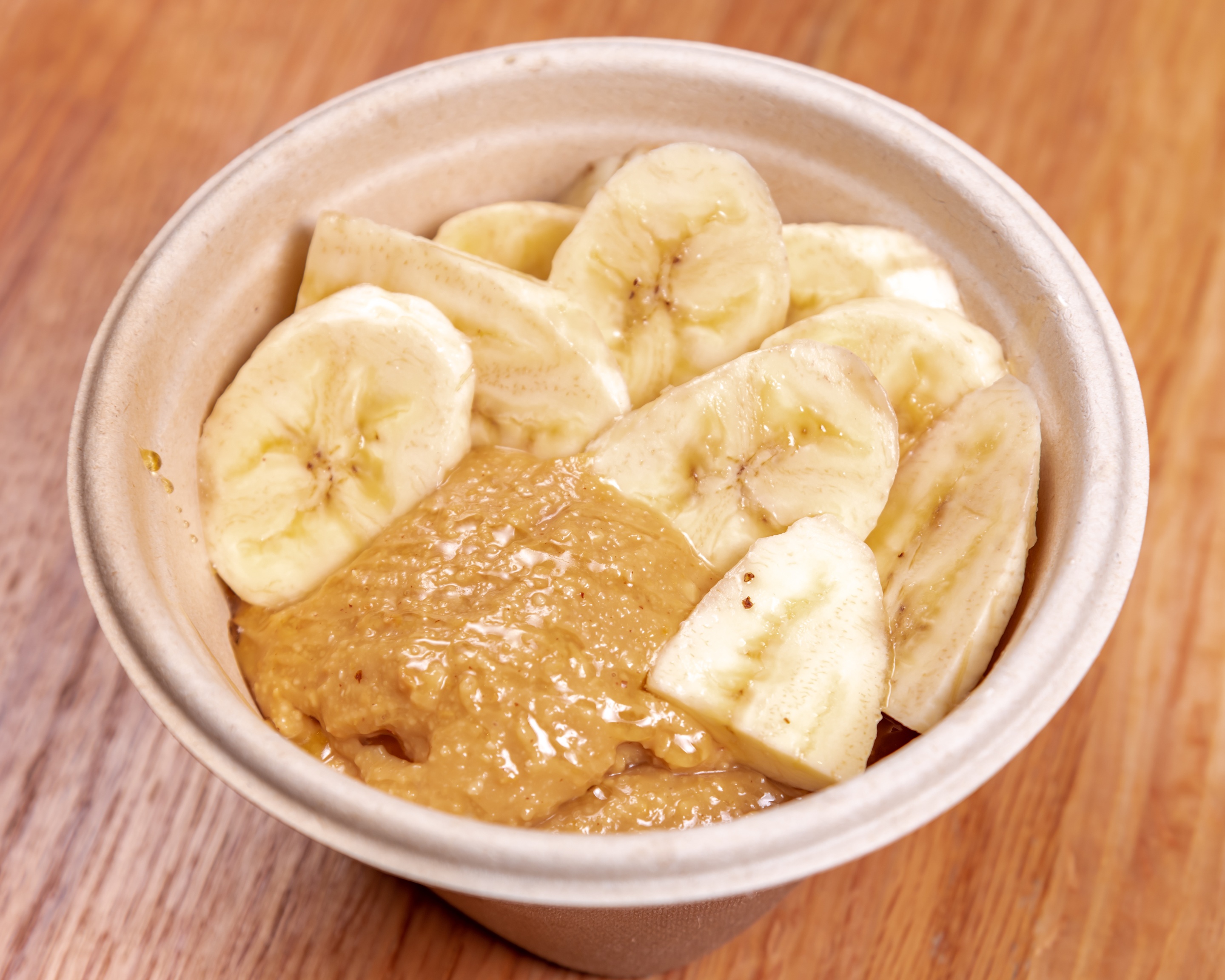 Order Peanut Butter and Banana food online from Honeybrains store, New York on bringmethat.com