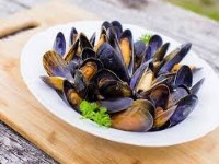Order Mussels food online from Bella Notte Italian Restaurant & Pizza store, Little Falls on bringmethat.com