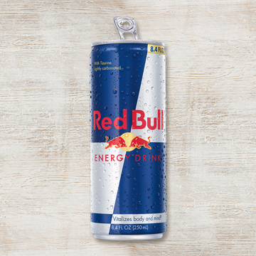 Order Red Bull food online from Krispy Rice store, West Covina on bringmethat.com