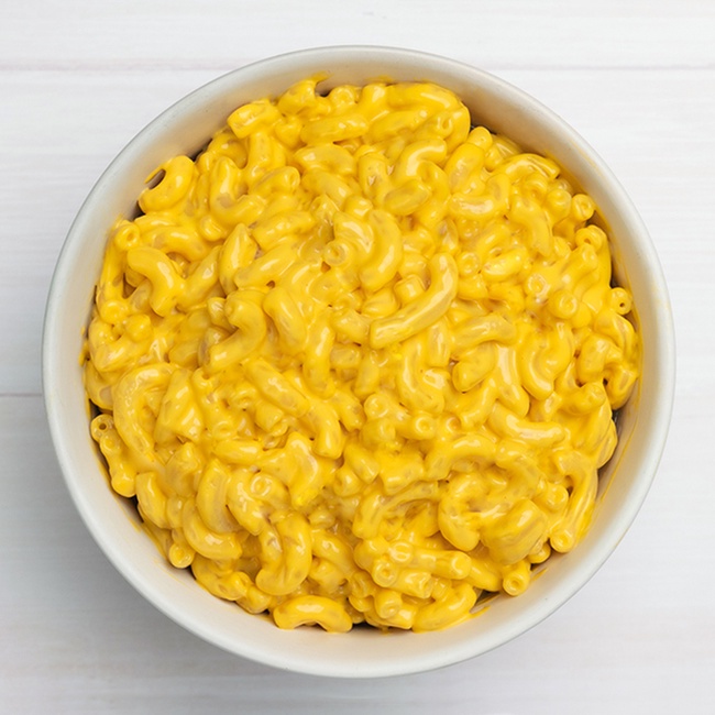 Order Kid Mac & Cheese food online from Hurricane Grill And Wings store, Round Rock on bringmethat.com