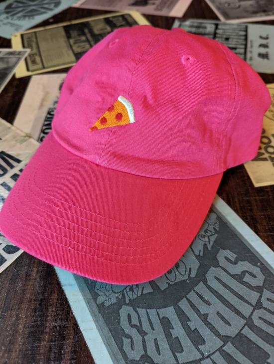 Order Cashew Pepperoni Baseball Hat food online from Pizza Head store, St Louis on bringmethat.com
