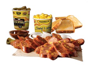 Order Picnic Pack food online from Dickey's Barbecue Pit store, Highland on bringmethat.com