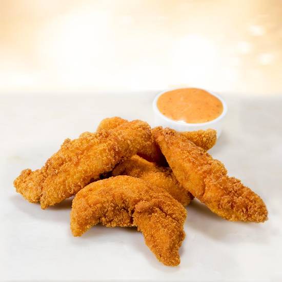 Order Chicken Tenders Boat food online from New York Grilled Cheese store, Boca Raton on bringmethat.com