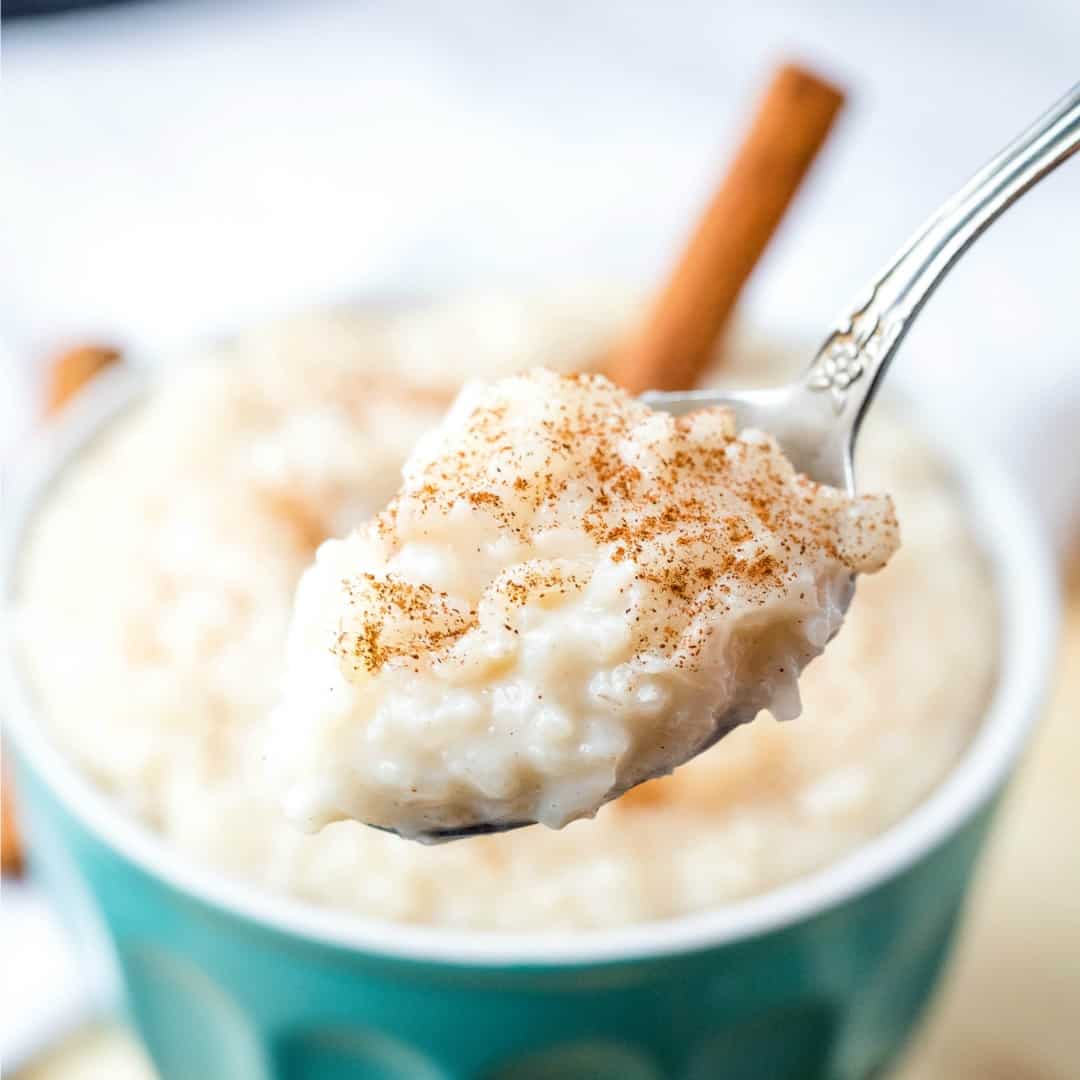 Order Grandma’s Creamy Rice Pudding food online from Jackson Hole store, Englewood on bringmethat.com