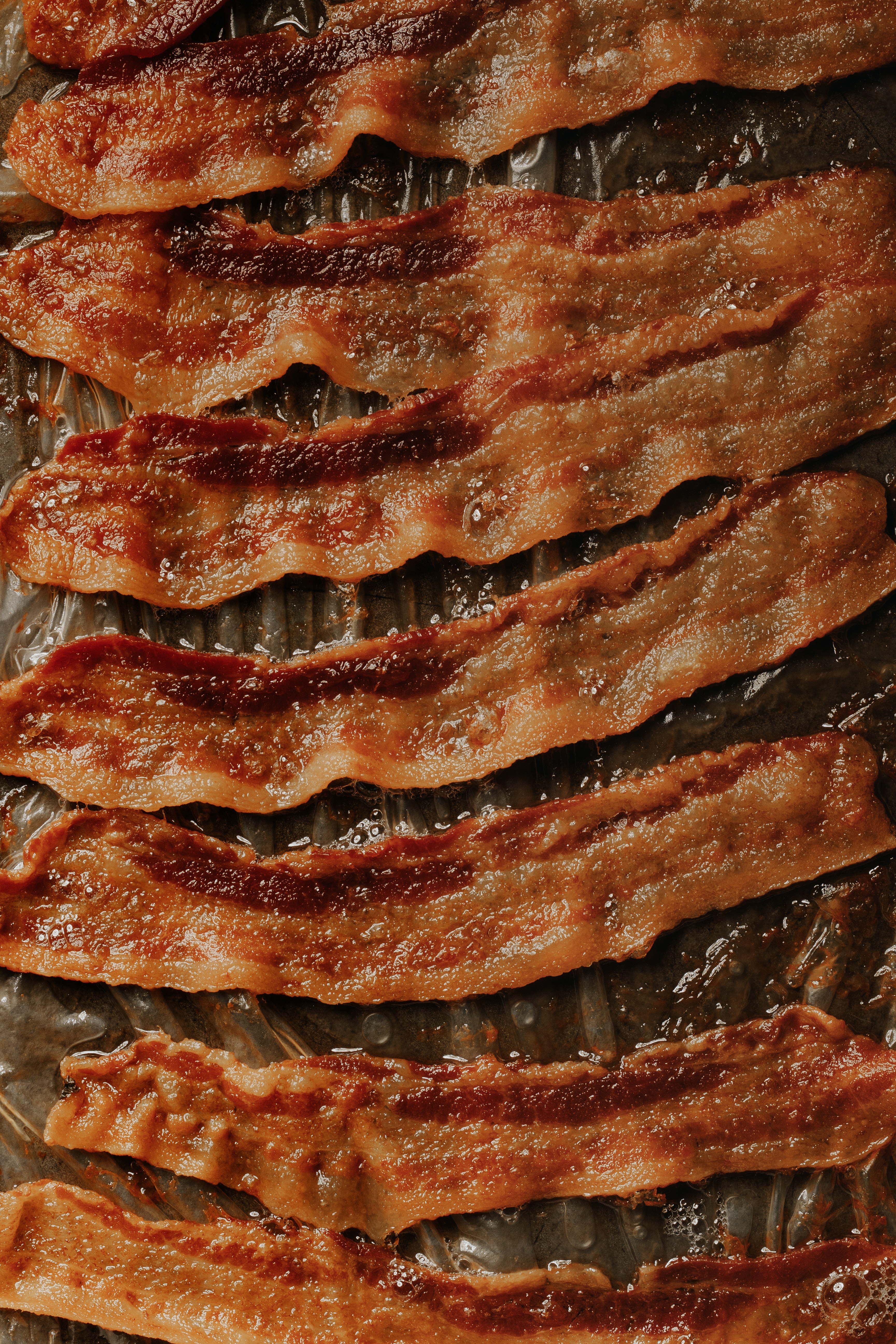 Order Bacon food online from West Bank Gourmet Deli store, New York on bringmethat.com