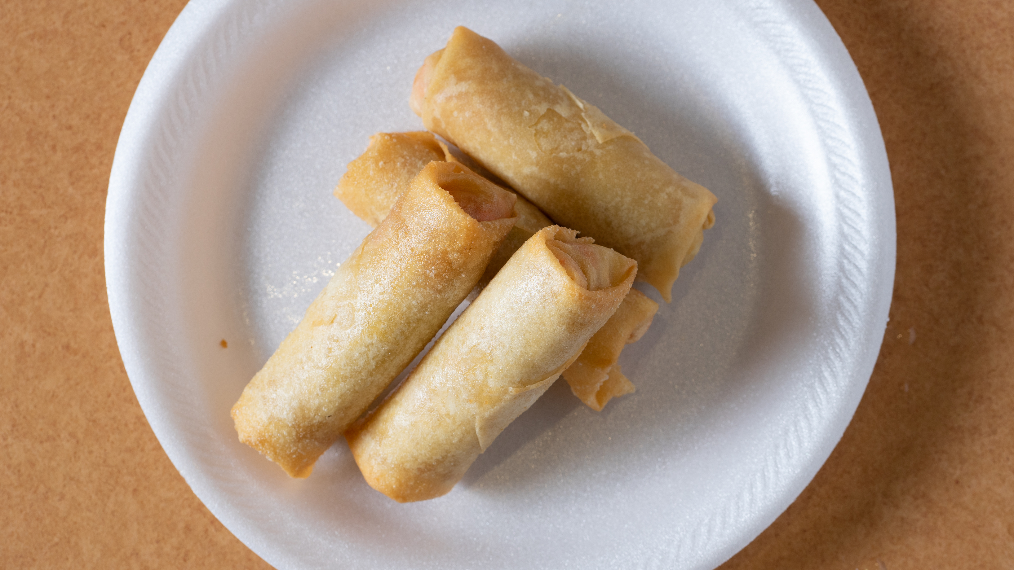 Order Spring Roll food online from Sino Wok store, Raleigh on bringmethat.com