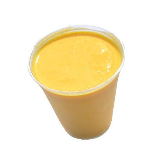 Order L1 Mango Lassi food online from Indian Hut of Exton store, Exton on bringmethat.com