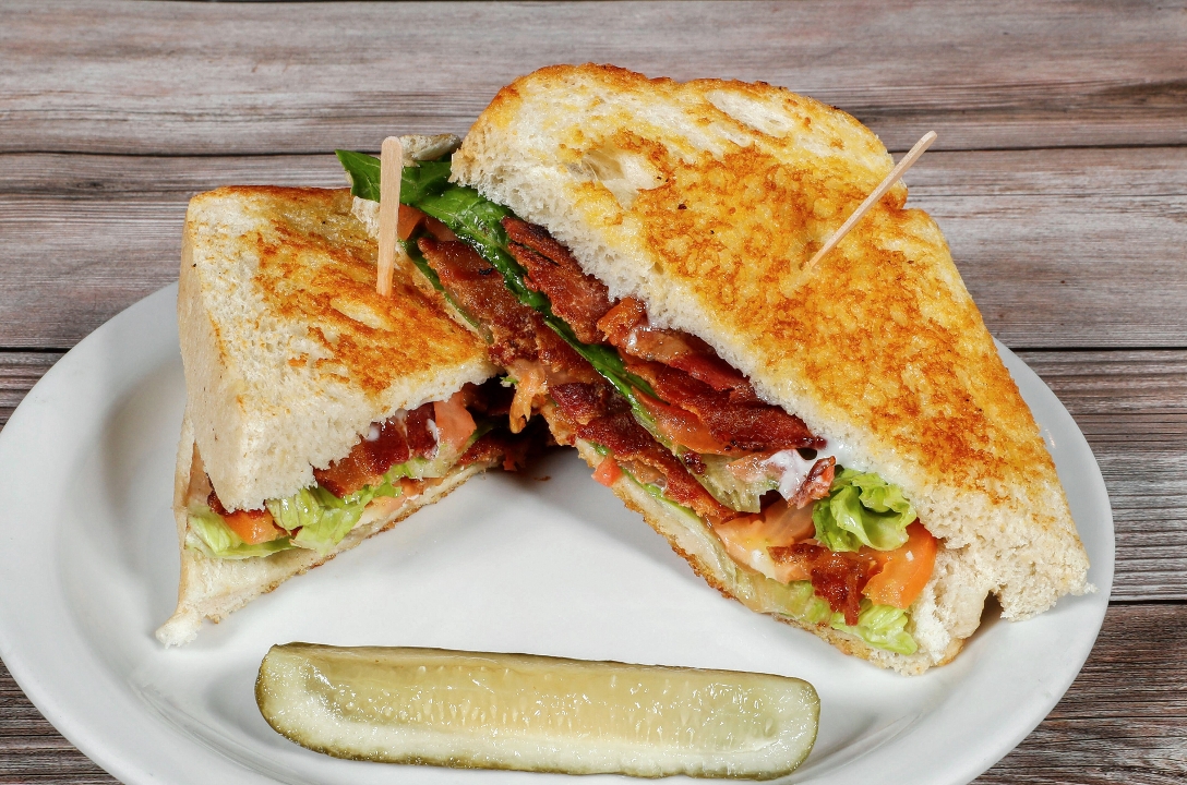 Order BLT food online from Bruchi store, Sacramento on bringmethat.com