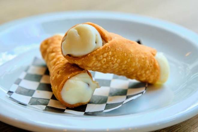 Order Cannoli food online from Twisted Kitchen store, Atlanta on bringmethat.com