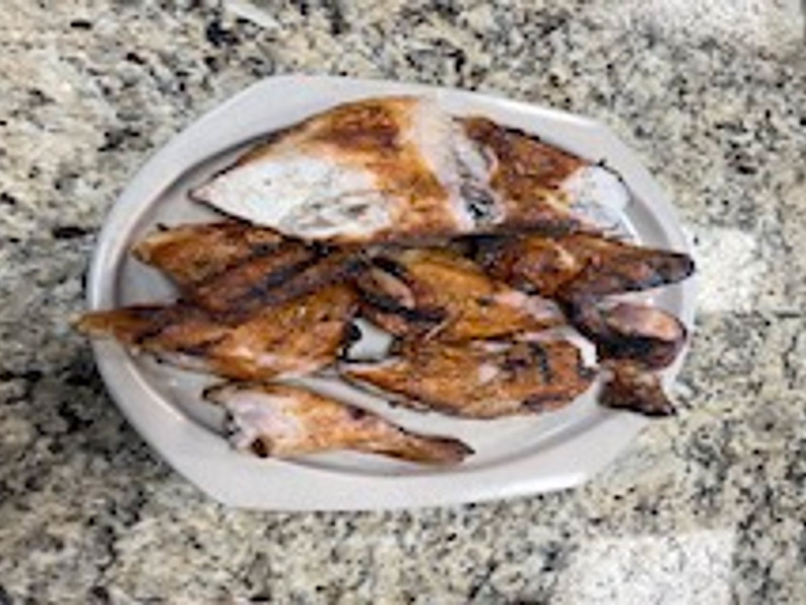 Order Greek Chicken  food online from Squabs Gyros store, Melrose Park on bringmethat.com
