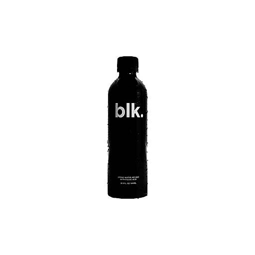 Order Blk Water (16.9 OZ) 95249 food online from BevMo! store, Milpitas on bringmethat.com