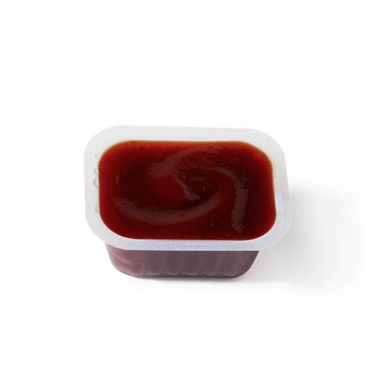 Order Honey BBQ Sauce food online from EYM store, Michigan City on bringmethat.com