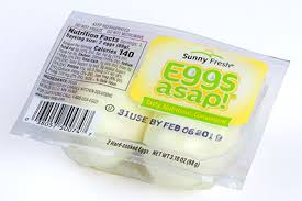 Order Asap Boiled Eggs food online from Speedy's Convenience Store #1 store, Saint Joseph on bringmethat.com