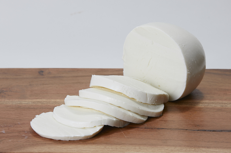 Order 1/4 lb. Fresh Mozzarella Cheese food online from Murray's Bagels store, New York on bringmethat.com