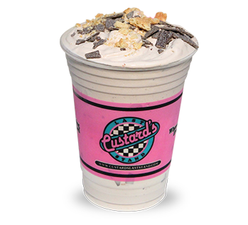 Order Concrete food online from Custard's Last Stand store, Lees Summit on bringmethat.com