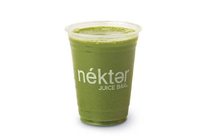 Order Celery Aide food online from Nekter Juice Bar store, Lehi on bringmethat.com