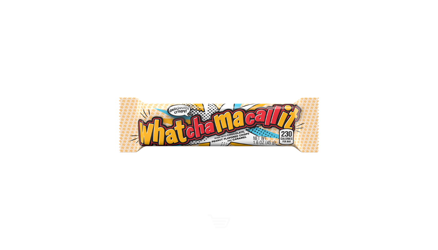 Order Whatchamacallit Chocolate Candy Bar 1.6oz food online from P & B Liquor & Fine Wine store, Long Beach on bringmethat.com