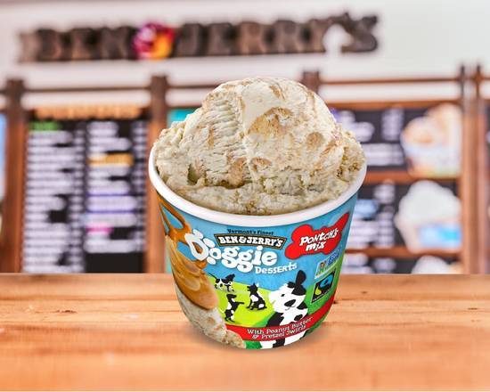 Order Pontch's Mix (4oz) food online from Ben & Jerry store, Watertown on bringmethat.com