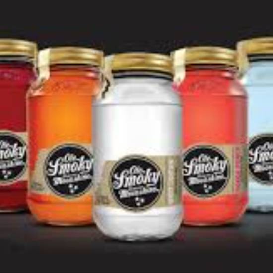 Order Ole Smoky Moonshine food online from Fast Stop Market & Liquor store, Victorville on bringmethat.com