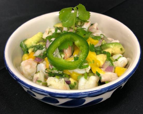 Order Ceviche  food online from Escalante store, Webster on bringmethat.com