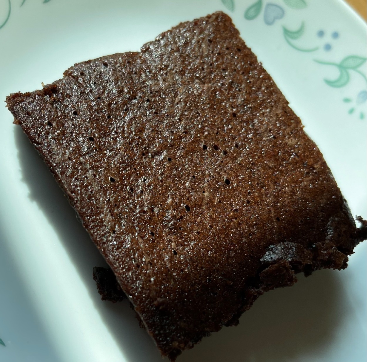 Order Brownie food online from Bookworms Cafe store, Mountain Home on bringmethat.com