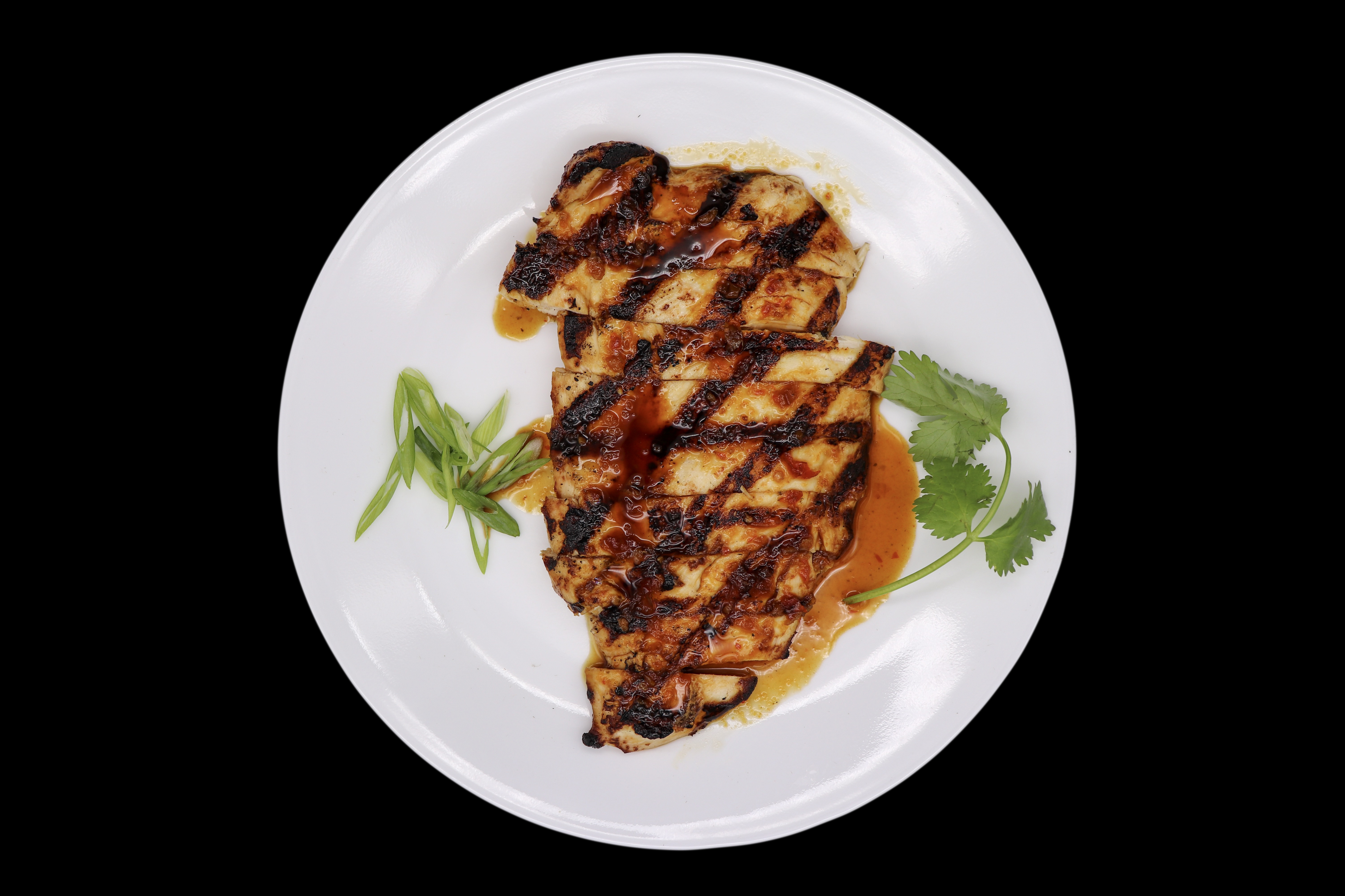 Order Chicken Breast a la Carte food online from Fresh Fork Grill store, Ceres on bringmethat.com