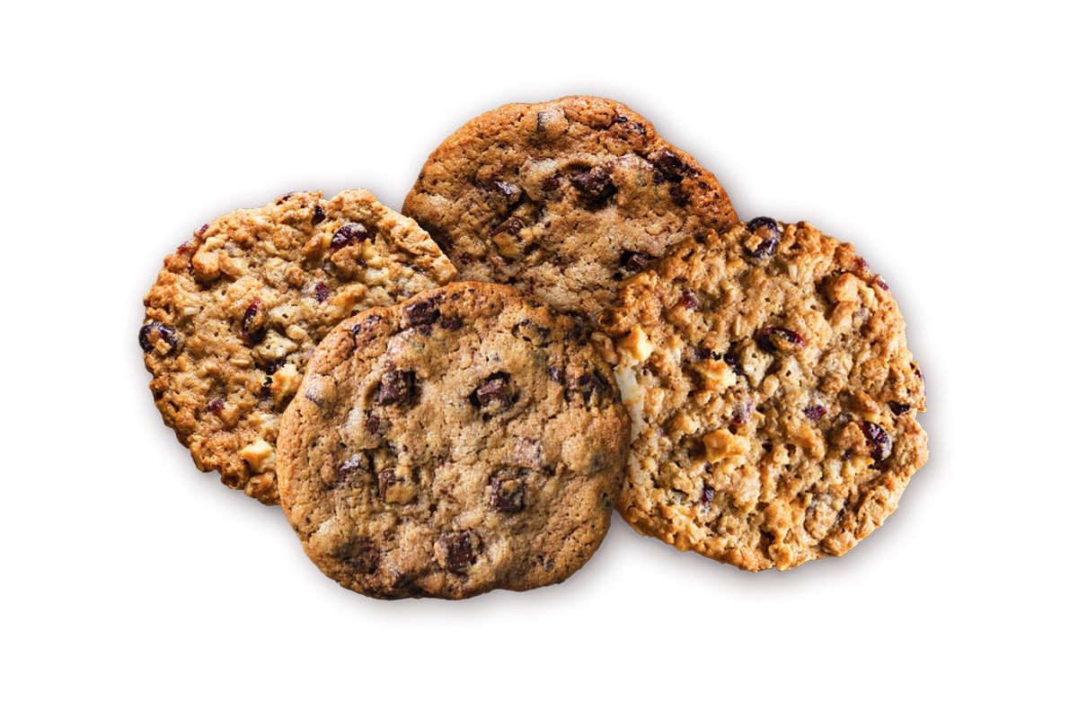 Order .....More Cookies food online from Pdq store, Cornelius on bringmethat.com
