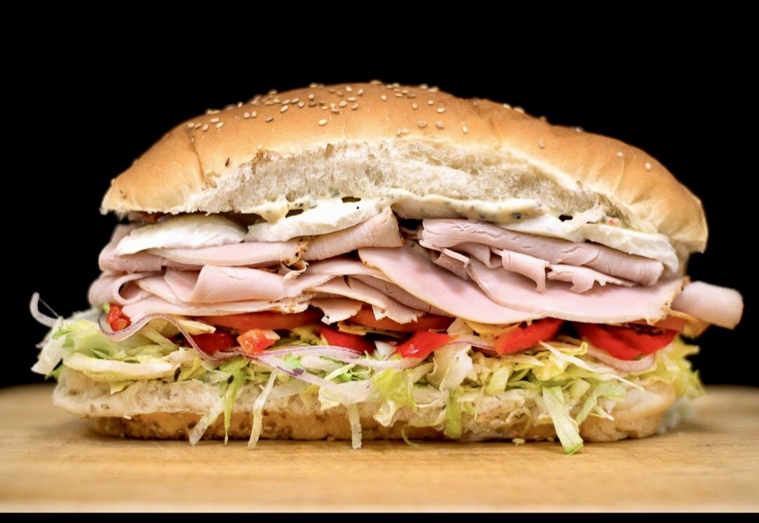 Order Forget About Sangwich food online from Marco Italian Deli store, Buffalo on bringmethat.com