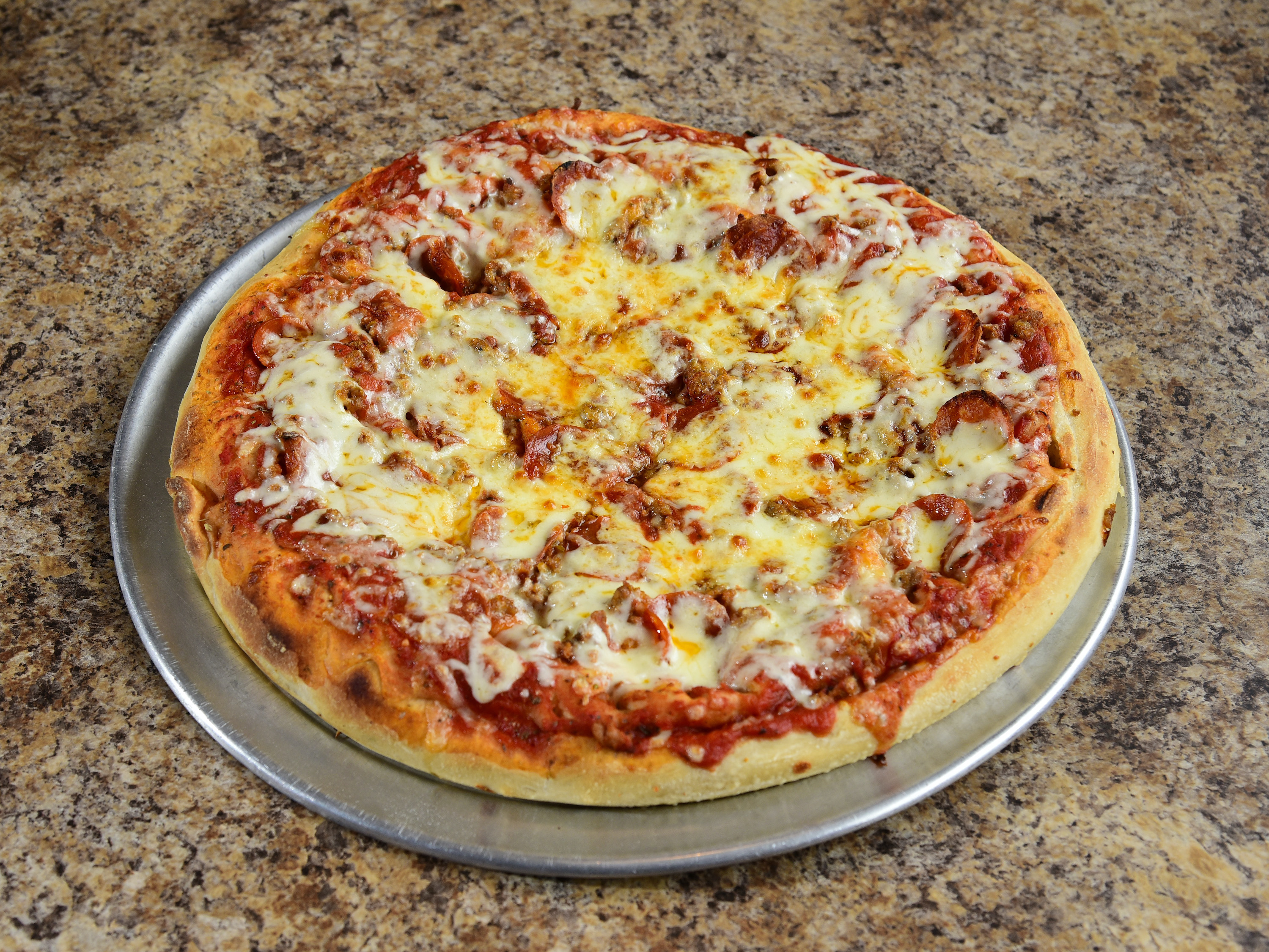 Order Kids Pizza Boat food online from Cicero Country Pizza store, Cicero on bringmethat.com