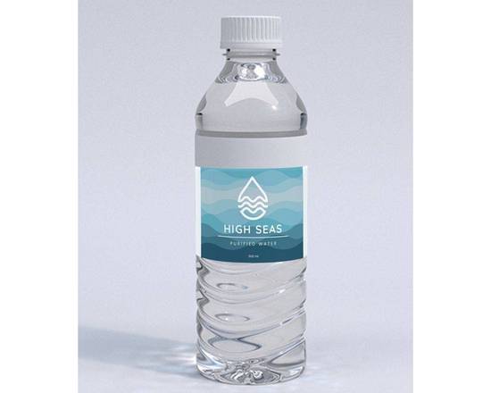 Order water food online from East and Feast Lounge store, Austin on bringmethat.com