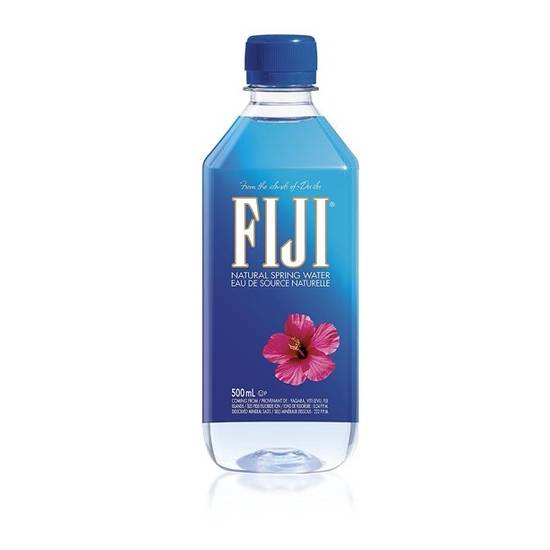 Order FIJI Water food online from The Cupcake Collection store, Nashville on bringmethat.com
