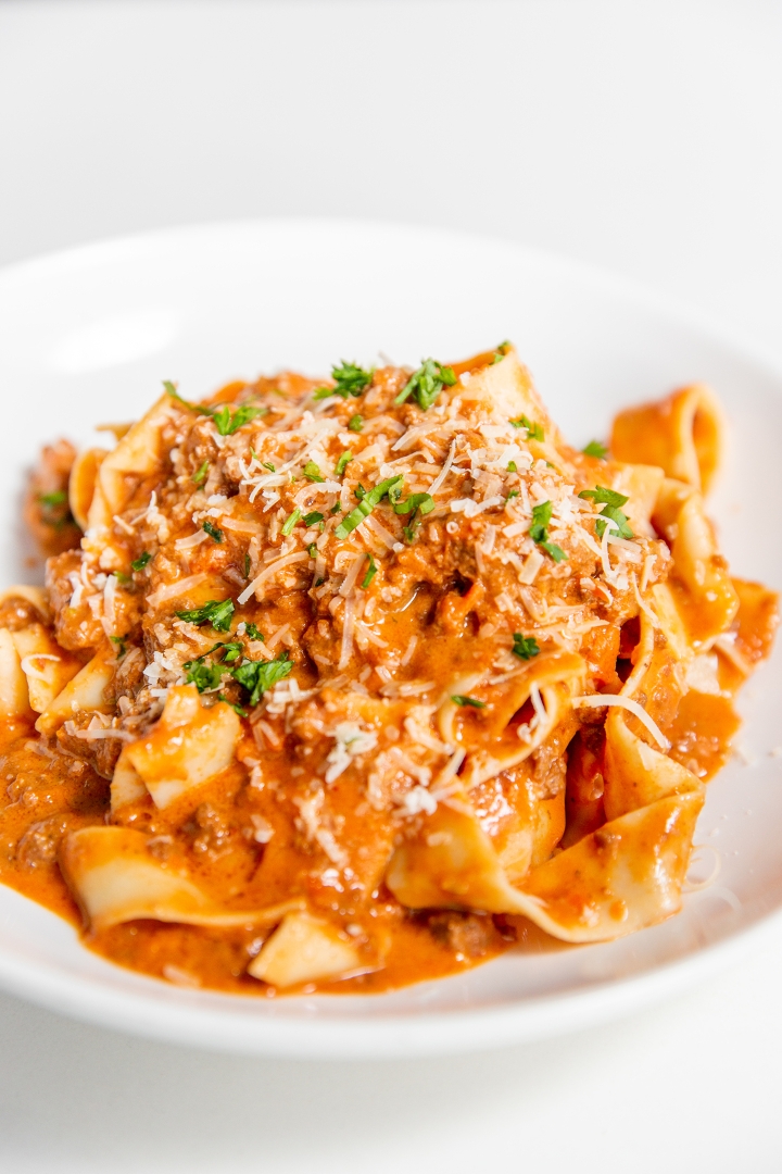 Order Traditional Bolognese food online from Viale Pizza & Kitchen store, Denver on bringmethat.com